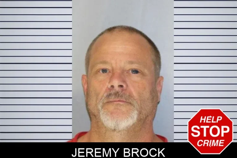 Jeremy Brock
