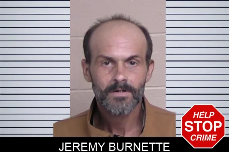 Jeremy Burnette