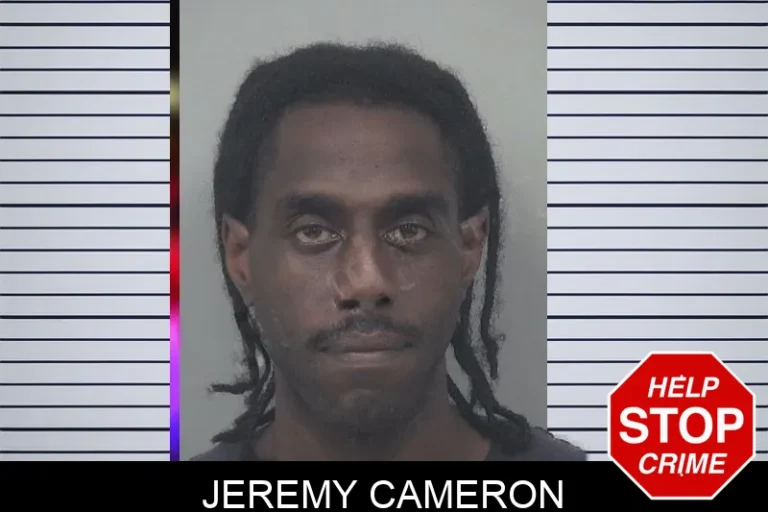 Jeremy Cameron mugshot – Gwinnett County , Georgia Jeremy Cameron