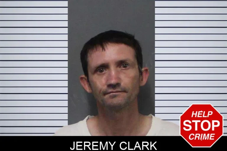 Jeremy Clark