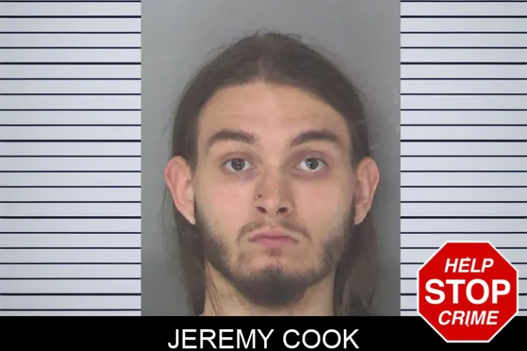 Jeremy Cook mugshot β Douglas County , Georgia Jeremy Cook