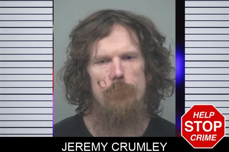 Jeremy Crumley