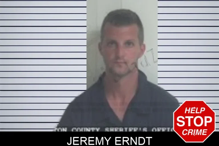 Jeremy Erndt