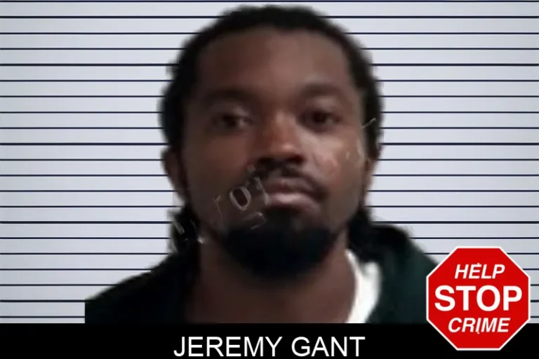 Jeremy Gant