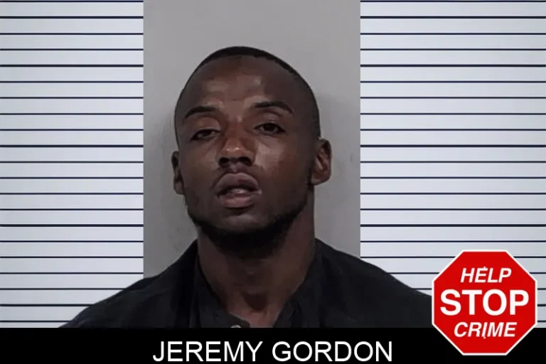 Jeremy Gordon