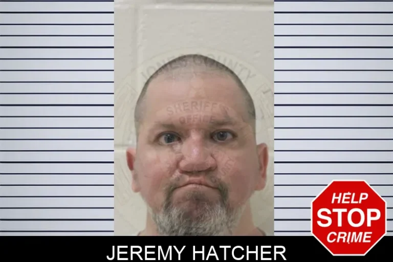 Jeremy Hatcher