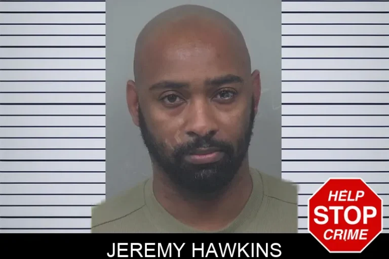Jeremy Hawkins mugshot – Gwinnett County , Georgia Jeremy Hawkins