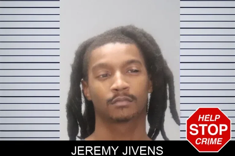 Jeremy Jivens
