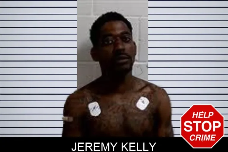 Jeremy Kelly