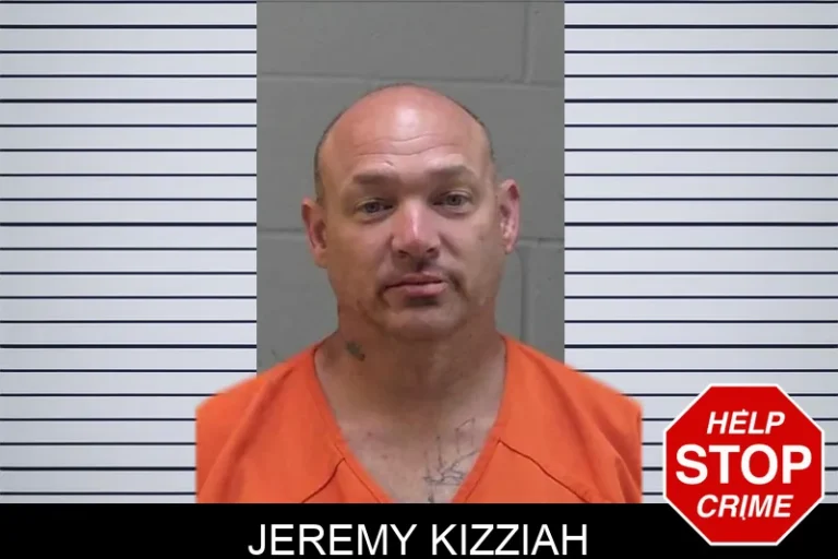 Jeremy Kizziah