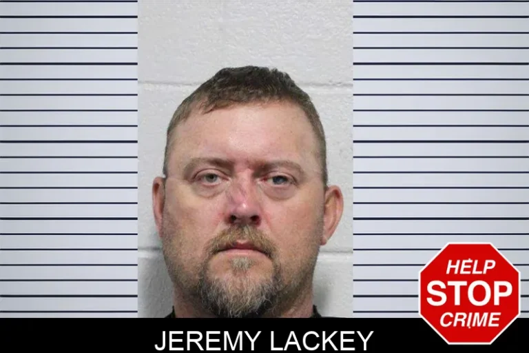 Jeremy Lackey