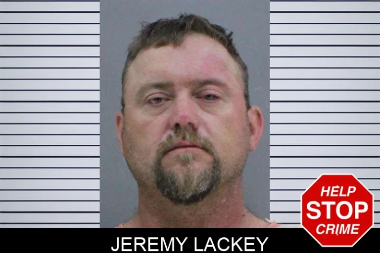 Jeremy Lackey