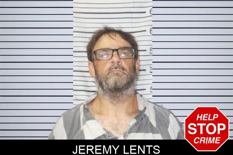 Jeremy Lents