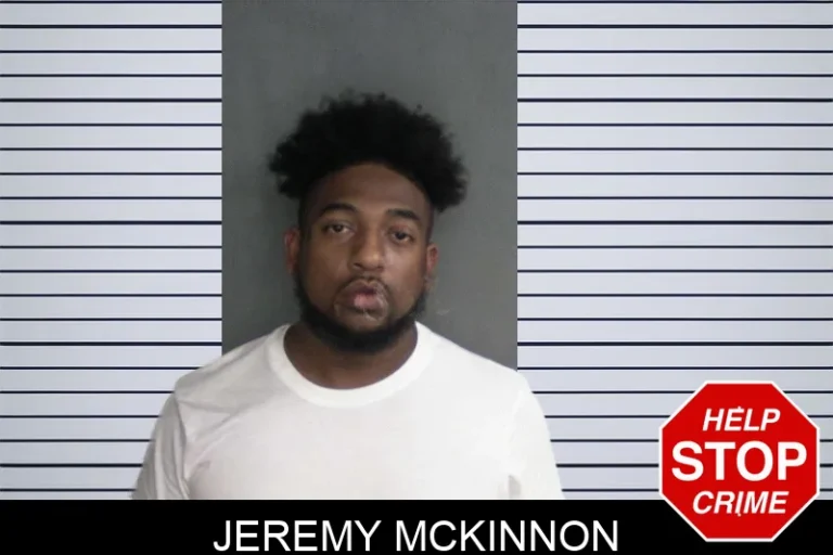Jeremy McKinnon