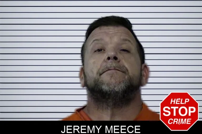 Jeremy Meece