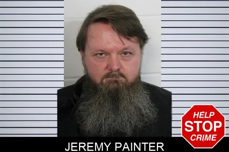 Jeremy Painter