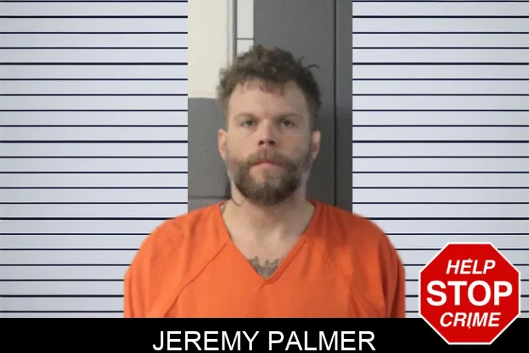 Jeremy Palmer
