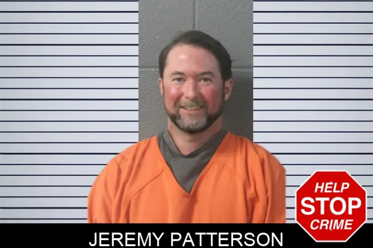 Jeremy Patterson