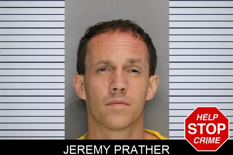 Jeremy Prather