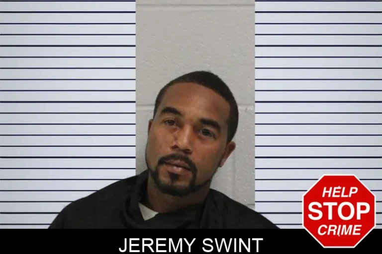 Jeremy Swint