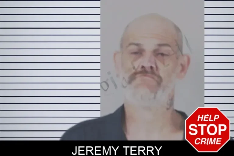 Jeremy Terry
