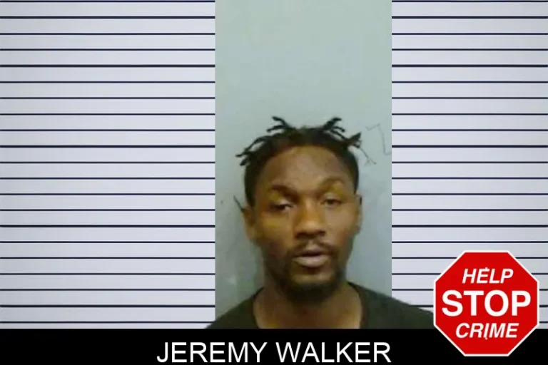 Jeremy Walker