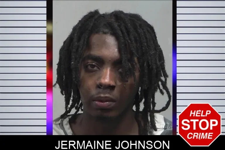 Jermaine Johnson