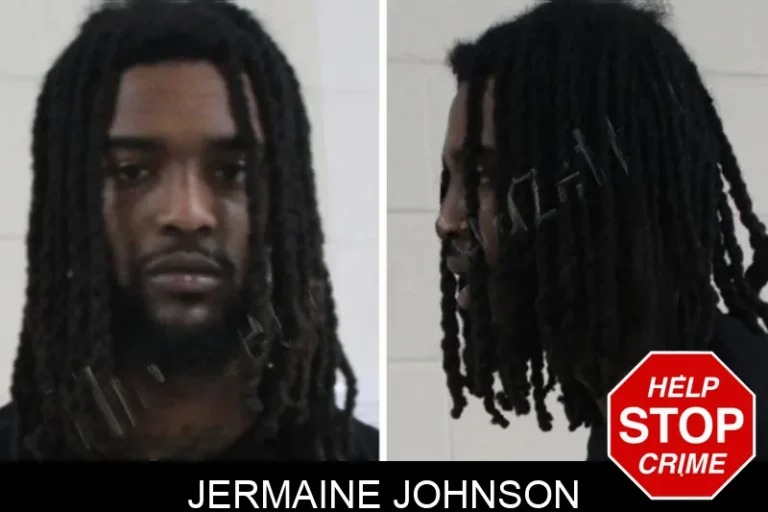 Jermaine Johnson