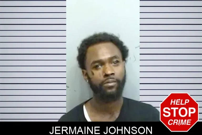 Jermaine Johnson