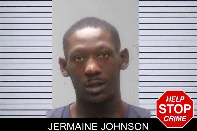 Jermaine Johnson