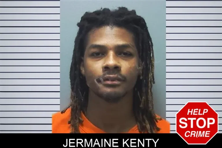 Jermaine Kenty mugshot – Cherokee County , Georgia Jermaine Kenty