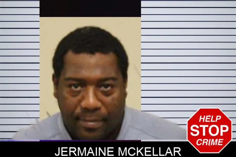 Jermaine McKellar