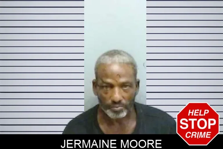 Jermaine Moore