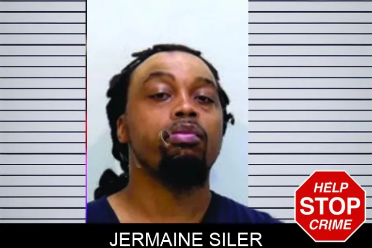 Jermaine Siler