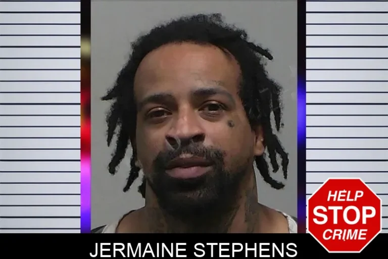 Jermaine Stephens