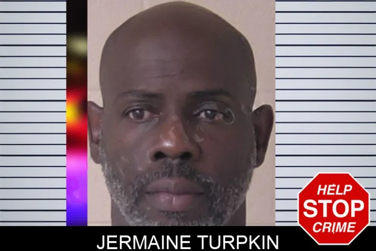 Jermaine Turpkin