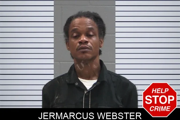 Jermarcus Webster