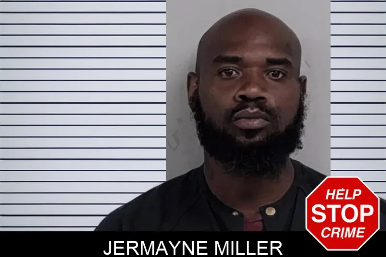 Jermayne Miller