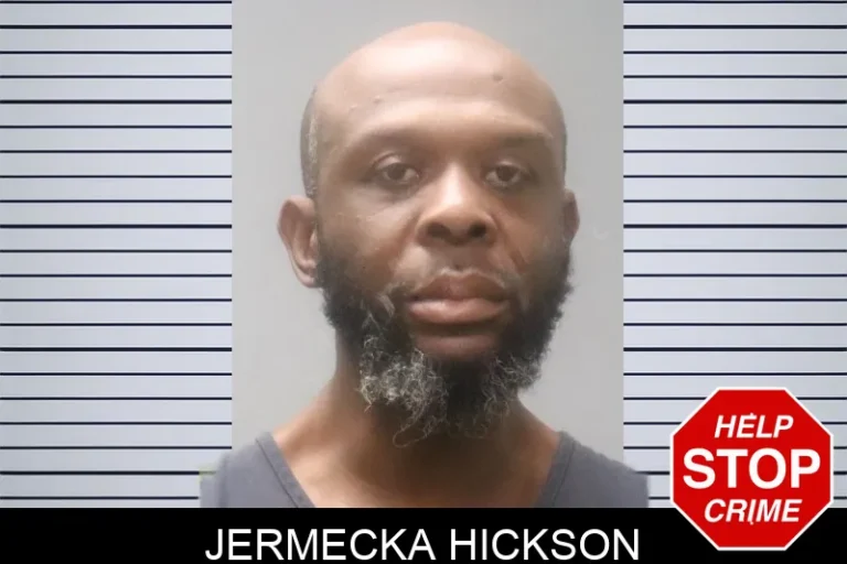 Jermecka Hickson