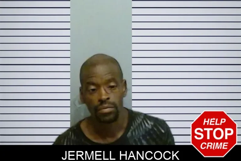 Jermell Hancock