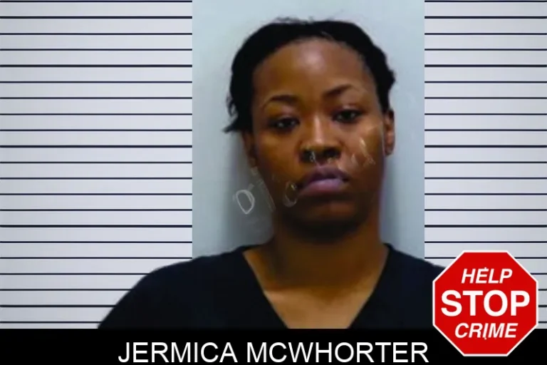 Jermica McWhorter