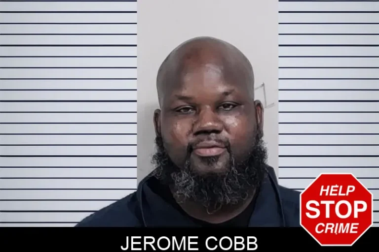 Jerome Cobb