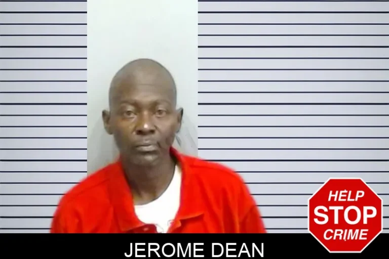 Jerome Dean