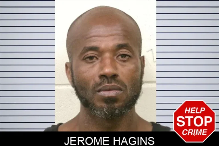 Jerome Hagins