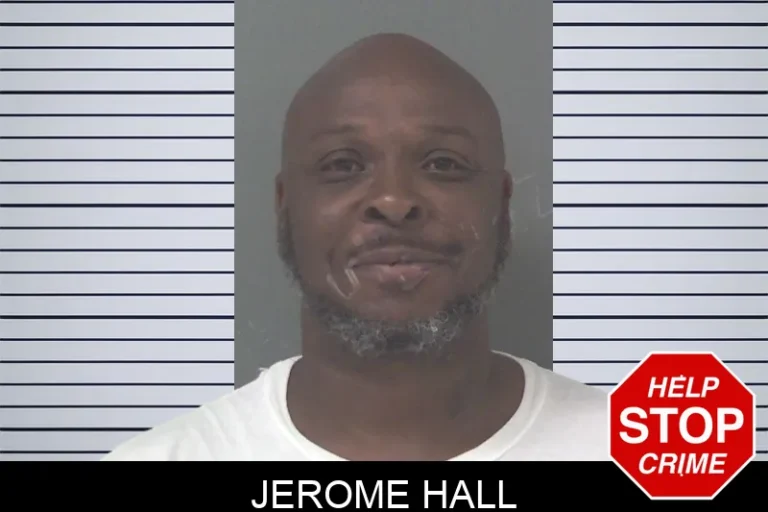 Jerome Hall