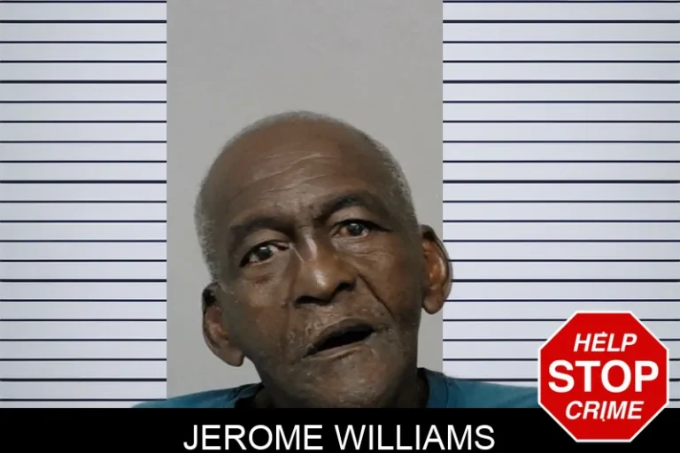 Jerome Williams