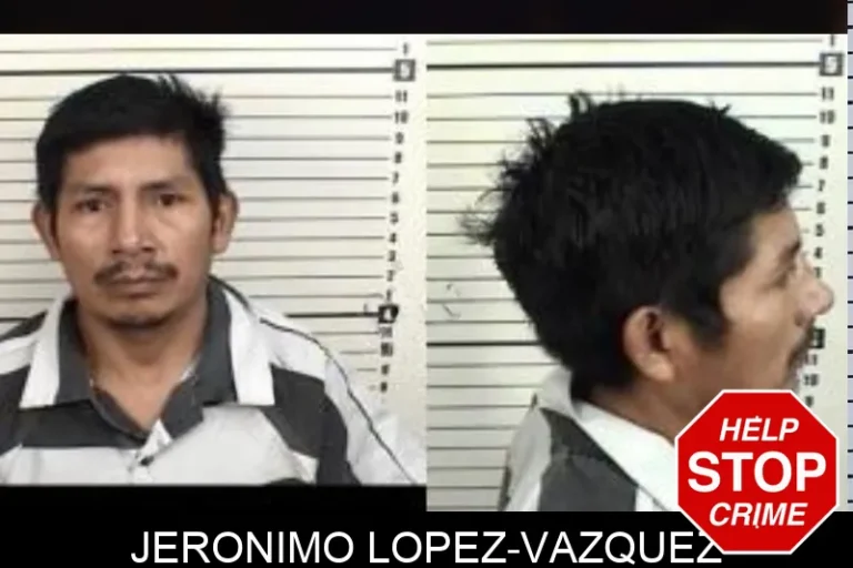 Jeronimo Lopez-Vazquez