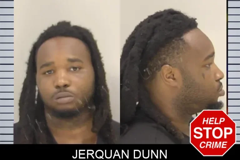 Jerquan Dunn