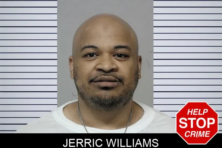 Jerric Williams