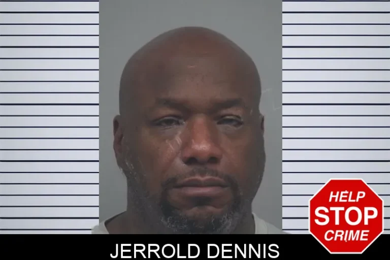 Jerrold Dennis